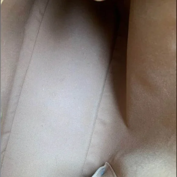 Louis Vuitton Vintage Batignolles Horizontal Bag. Great condition and certified - Picture 7 of 7